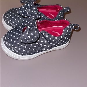 Toddler Shoes